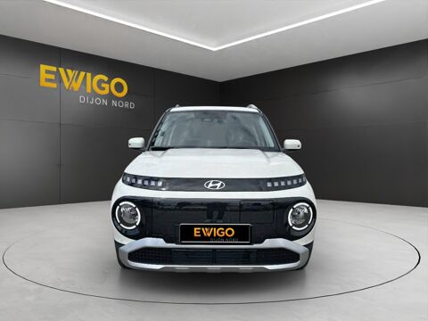 Inster 42 kWh 97ch INTUITIVE 2026 occasion 21850 Saint-Apollinaire
