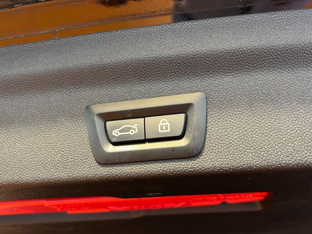 Countryman PHASE 2 COOPER SE 220CH HYBRID PHEV ALL4 NORTHWOOD BVA/ CUIR 2020 occasion 33320 Eysines
