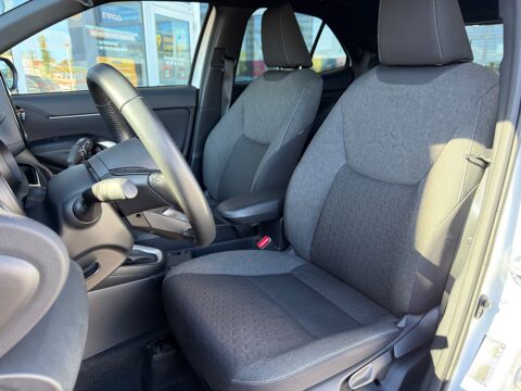 Yaris Cross 116h DESIGN BVA 2023 occasion 64320 Idron