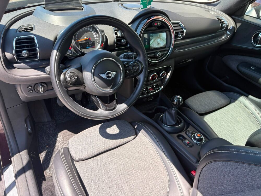 Clubman 1.5 100 CH ONE / TOIT OUVRANT / CAMERA 2018 occasion 40000 Mont-de-Marsan