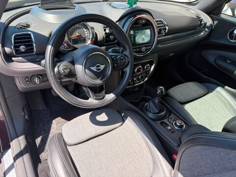 Clubman 1.5 100 CH ONE / TOIT OUVRANT / CAMERA 2018 occasion 40000 Mont-de-Marsan