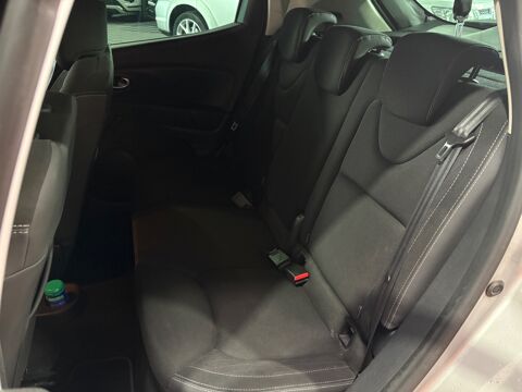 Clio 1.5 DCI 75 CH / COURROIE OK / CARPLAY 2019 occasion 29000 Quimper