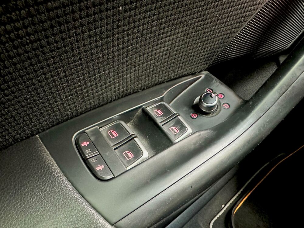 Q3 2.0 TDI 140 S-LINE 2012 occasion 55430 Belleville-sur-Meuse