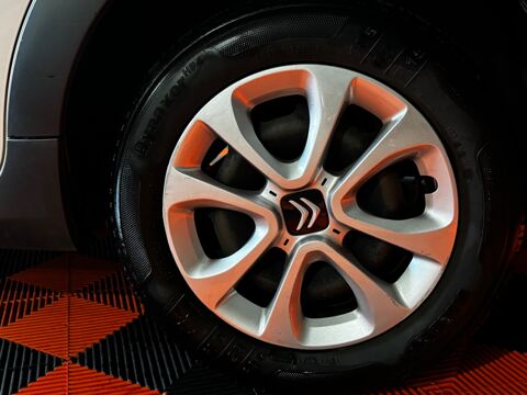 C3 1.5 BLUEHDI 100 BVM5 FEEL START-STOP / ENTRETIEN CITROEN 2019 occasion 29000 Quimper