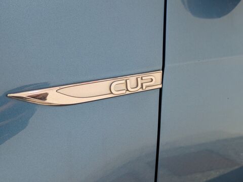 Golf 1.2 TSI 105cv BLUEMOTION CUP / RADAR AV-AR / TOIT OUVRANT / 2014 occasion 69420 Ampuis