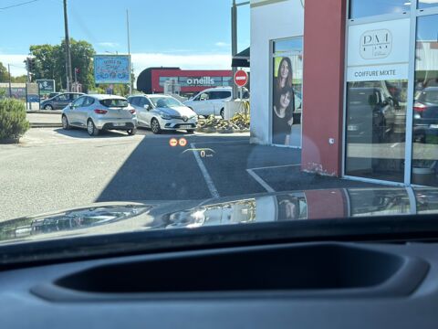 S&eacute;rie 5 520DA XDRIVE 190 ch LUXURY 2019 occasion 64320 Idron