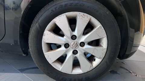 Splash 1.2 86 Ch GLS BOITE AUTO - 1ER MAIN - CLIM - CHAINE DE DISTR 2008 occasion 33610 Cestas