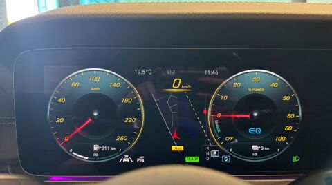 Classe E 300de 306H EQ-POWER PHEV HYBRID AMG LINE 9G-TRONIC 2021 occasion 67800 Hoenheim