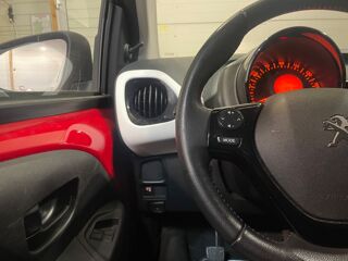 108 1.0 VTI 70ch STYLE START-STOP/ REGULATEUR DE VITESSE/ CLIM 2017 occasion 78125 Gazeran