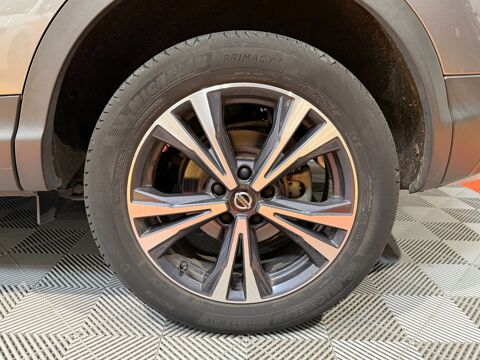 Qashqai 1.5 DCI 115CH ACENTA 2WD DCT 2020 occasion 81990 Puygouzon