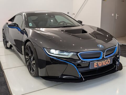 i8 COUPE 1.5 362ch 2014 occasion 90160 Bessoncourt