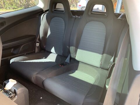 Scirocco 1.4 TSI 160ch DSG 2011 occasion 69420 Ampuis