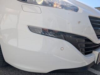 RCZ 2.0L HDI 165ch + RADAR DE RECUL + BECQUET RELEVABLE + PHARES 2015 occasion 38420 Le Versoud