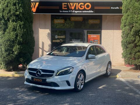 Annonce voiture Mercedes Classe A 12990 €