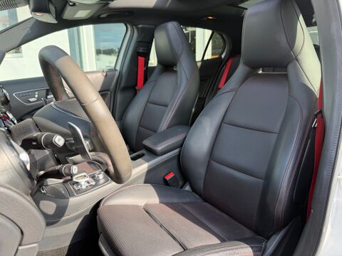 Classe GLA 2.0 45 381 ch AMG 4MATIC BVA 2017 occasion 64122 Urrugne