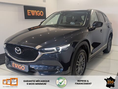 Annonce voiture Mazda CX-5 14990 €