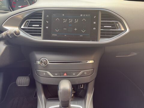 308 GENERATION-II SW 1.6 BLUEHDI 120 ALLURE EAT BVA START-STOP - 2017 occasion 68000 Colmar