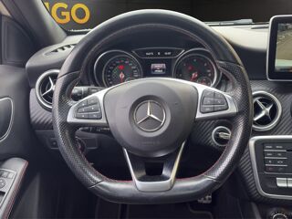 Classe A 1.8 200 CDI 135 Pack AMG - Garantie 6 mois 2015 occasion 68000 Colmar