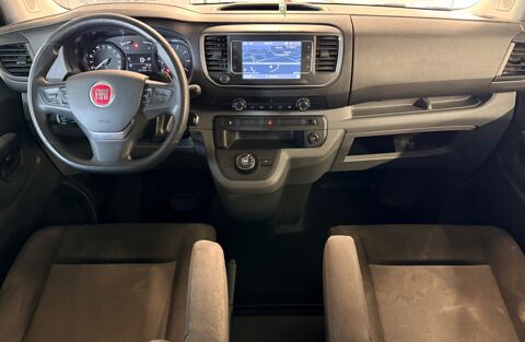 Scudo COMBI 2.0 BLUEHDI 180 Ch L2 M STANDARD 5PLACES EAT8 BVA STAR 2022 occasion 79000 Niort