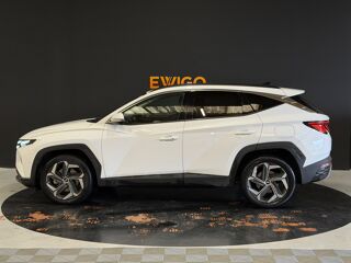Tucson 1.6 T-GDI 230CH 180 HEV HYBRID 1.5KWH EXECUTIVE 2WD BVA 2022 occasion 69400 Arnas