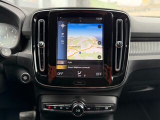 XC40 2.0 D4 190 R-DESIGN AWD GEARTRONIC BVA 2019 occasion 26000 Valence