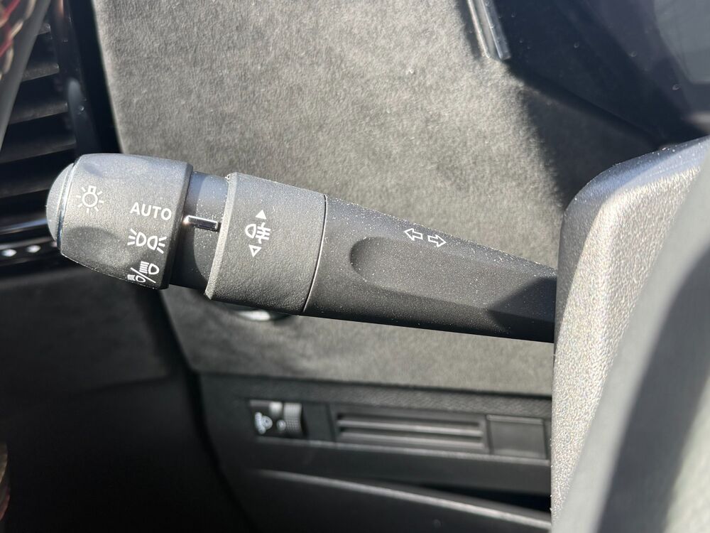 DS4 1.2 PURETECH 130 ch EAT8 PERFORMANCE LINE 2022 occasion 94170 Le Perreux-sur-Marne