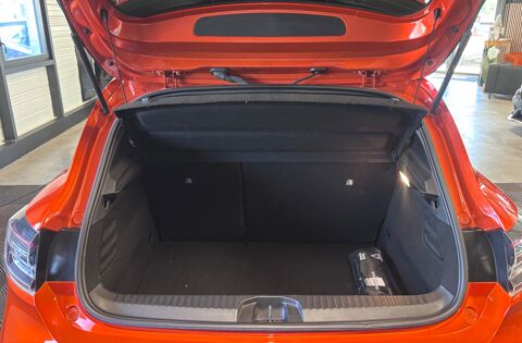 Clio 1.6 E-TECH 145 Ch 90 HYBRID Techno - Entretien RENAULT 2024 occasion 79000 Niort