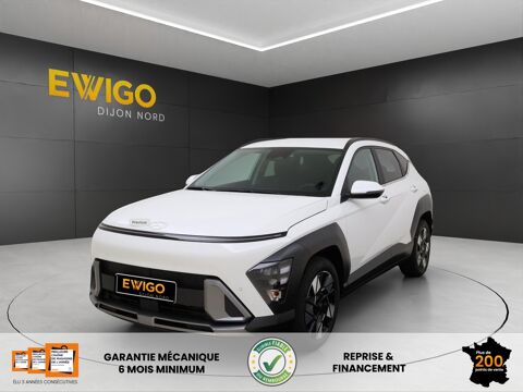 Annonce voiture Hyundai Kona 28689 €