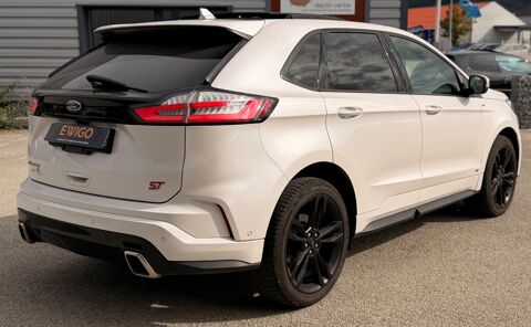 Edge 2.0 ECOBLUE 238ch ST-LINE I-AWD 4X4 BVA 2019 occasion 25300 Pontarlier