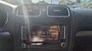 Golf 2.0 TSI 270 R 4MOTION DSG BVA 2011 occasion 25000 Besan&ccedil;on