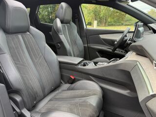 3008 II 1.5 BLUEHDI 130 ch GT PACK EAT8 2022 occasion 65290 Juillan