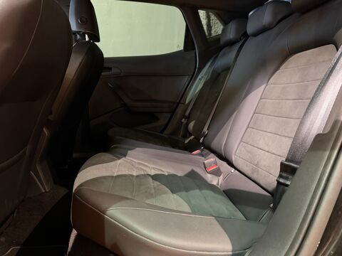 Ibiza 1.0 TSI 95ch XCELLENCE 2020 occasion 81990 Puygouzon