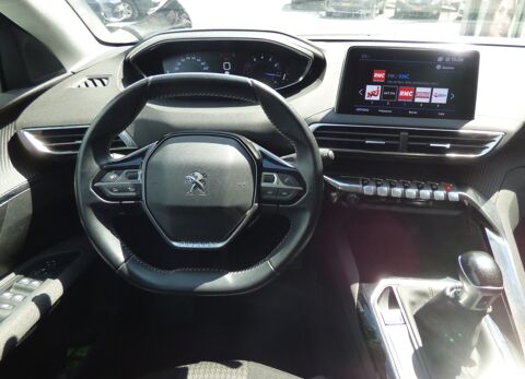 5008 1.2 PURETECH 130 ch STYLE - DISTRIBUTION NEUVE 2020 occasion 33210 Maz&egrave;res