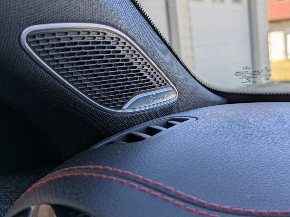Classe CLA SHOOTING BRAKE 2.0 45 420ch S AMG 4MATIC 8G-DCT SPEEDSHIFT B 2020 occasion 25300 Pontarlier