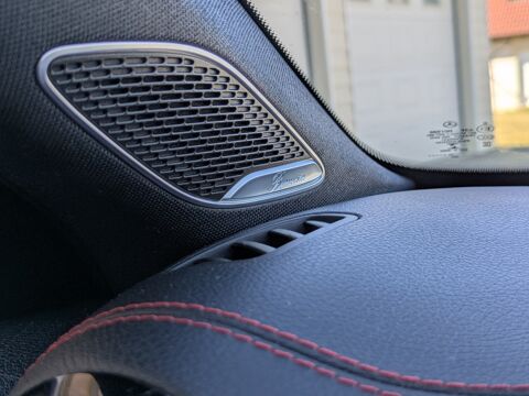 Classe CLA SHOOTING BRAKE 2.0 45 420ch S AMG 4MATIC 8G-DCT SPEEDSHIFT B 2020 occasion 25300 Pontarlier