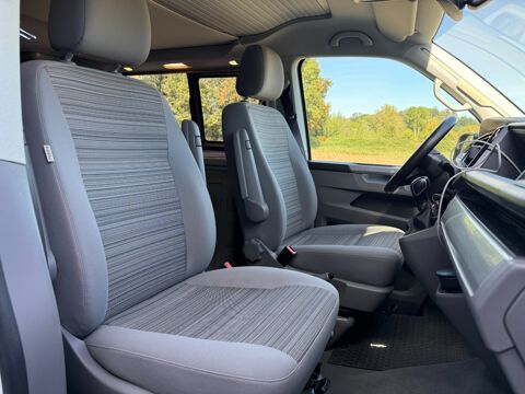 California T6 2.0 TDI 150 BLUEMOTION COAST 4MOTION 2020 occasion 65290 Juillan