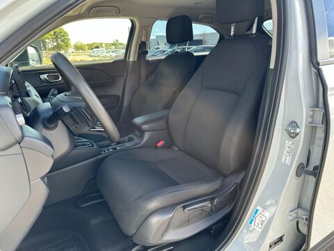 HR-V 1.5 I-MMD 131 CH / EXECUTIVE / SUIVI HONDA - CAMERA - CARPLA 2022 occasion 44220 Cou&euml;ron
