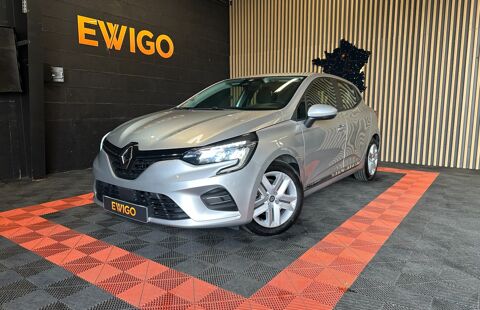 Annonce voiture Renault Clio 11990 €