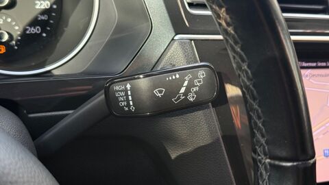 Tiguan 2.0 TDI 150cv CONNECT DSG BVA - CARPLAY - CAMERA DE RECUL - 2018 occasion 69150 D&eacute;cines-Charpieu