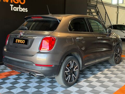 500 X 1.4 MULTIAIR 16V 140 ch URBAN ROCK DCT 2016 occasion 65290 Juillan