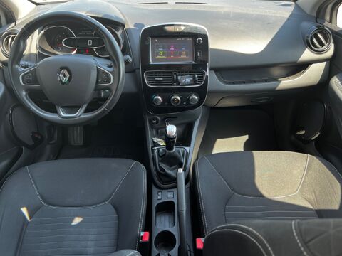 Clio 1.5 DCI 90 CH ENERGY LIMITED / DISTRIBUTION FAITE 2017 occasion 47000 Agen