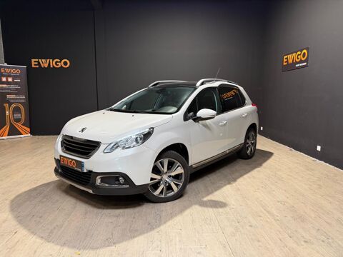 Peugeot 2008 GENERATION-I 1.2 PURETECH 110 FELINE TIT