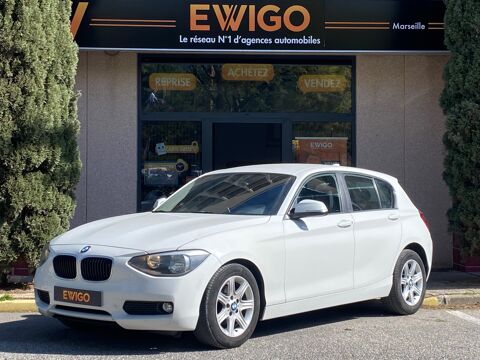 Bmw serie 1 1.5 116 D 115CH