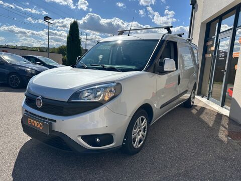 Doblo FOURGON CARGO MAXI 1.6 MJT 105cv PACK / 1 MAIN / CAMERA RECU 2021 occasion 69420 Ampuis