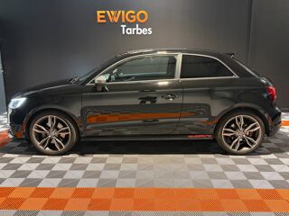 A1 2.0 TFSI 231 ch QUATTRO 2016 occasion 65290 Juillan