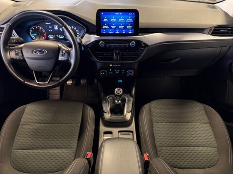 Kuga 1.5 ECOBOOST 120 TREND 4X2 START-STOP // RADAR DE RECUL // R 2021 occasion 44300 Nantes
