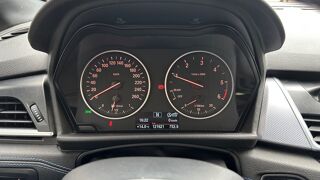 Serie 2 ACTIVE-TOURER 1.5 214 D 95 M-SPORT - ENTRETIEN COMPLET 2018 occasion 57600 Forbach