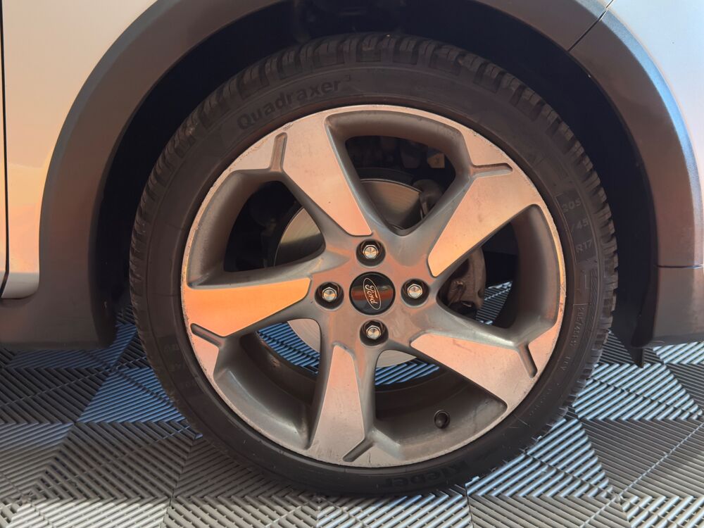 Fiesta 1.0 100ch ACTIVE PLUS 2018 occasion 81990 Puygouzon