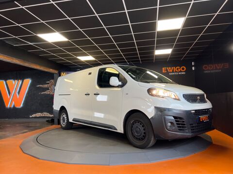 Annonce voiture Peugeot Expert 11490 €