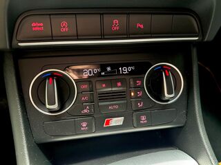 Q3 2.0 TDI 150 S-LINE QUATTRO 2015 occasion 55430 Belleville-sur-Meuse
